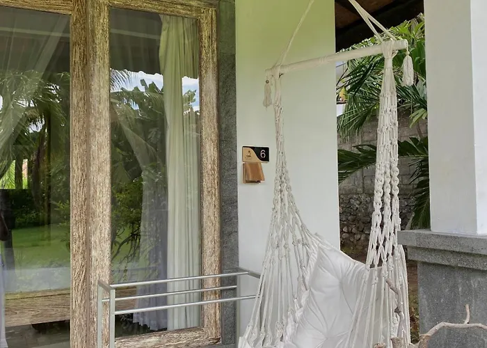 Coco House Guest house Amed (Bali)