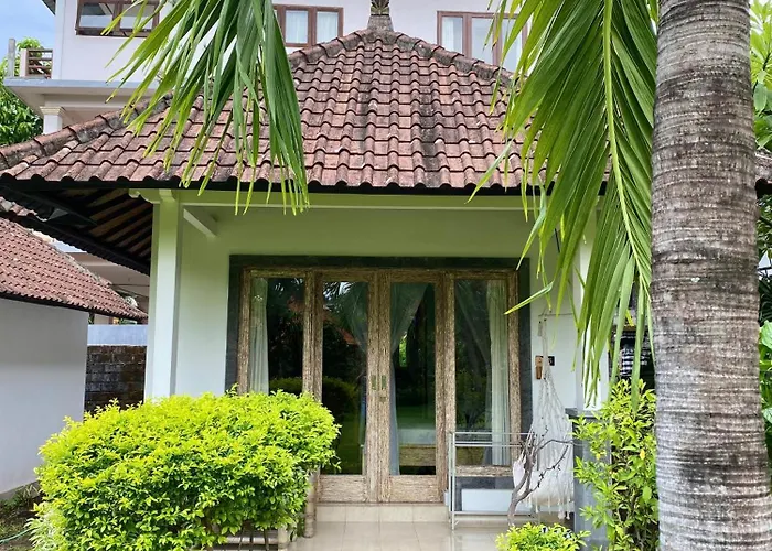 Coco House Amed (Bali)