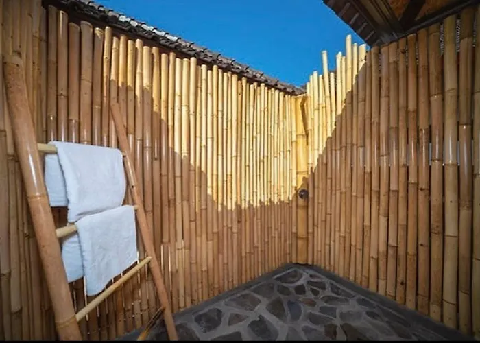 Guest house Coco House *