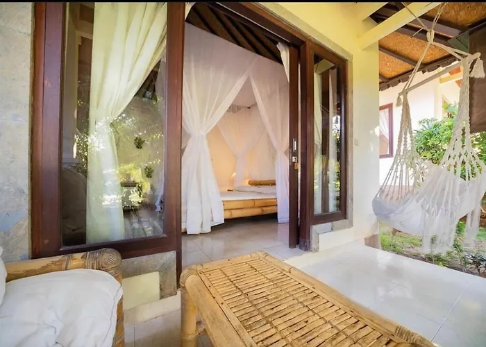 Coco House * Amed (Bali)