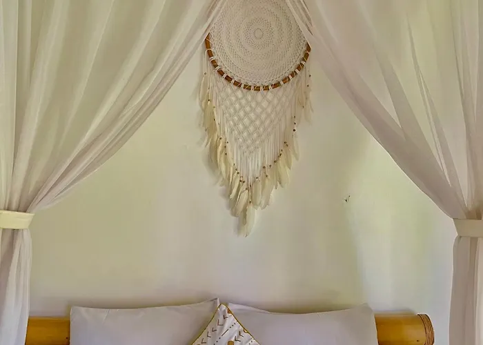 Guest house Coco House *