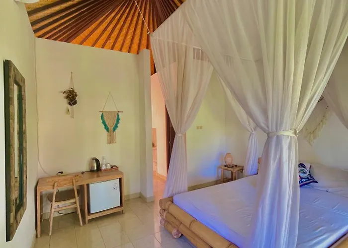Coco House
