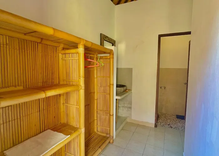 Coco House Guest house Amed (Bali)