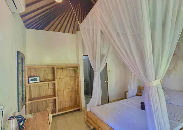 Coco House * Amed (Bali)
