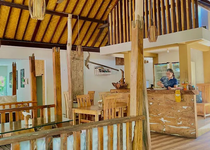 Guest house Coco House