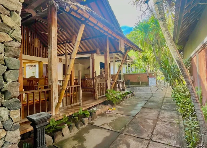 Coco House * Amed (Bali)