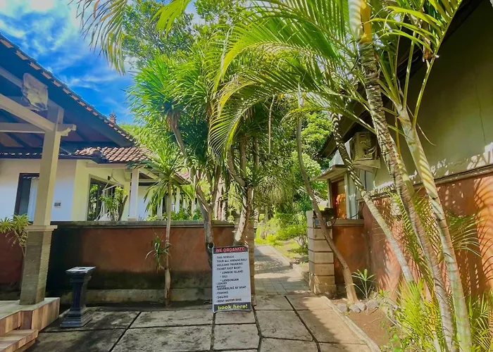 Coco House *