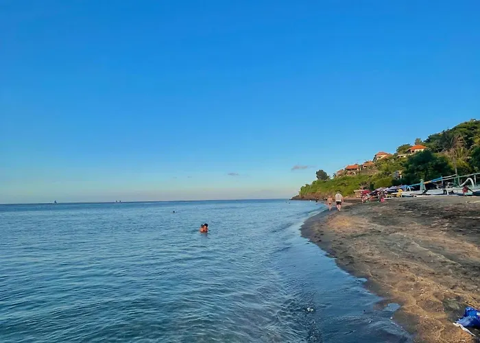 Coco House Amed (Bali)