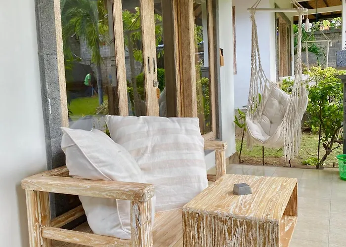 Coco House *
