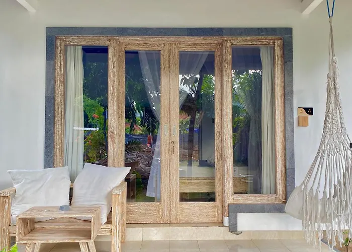 Coco House Amed (Bali)