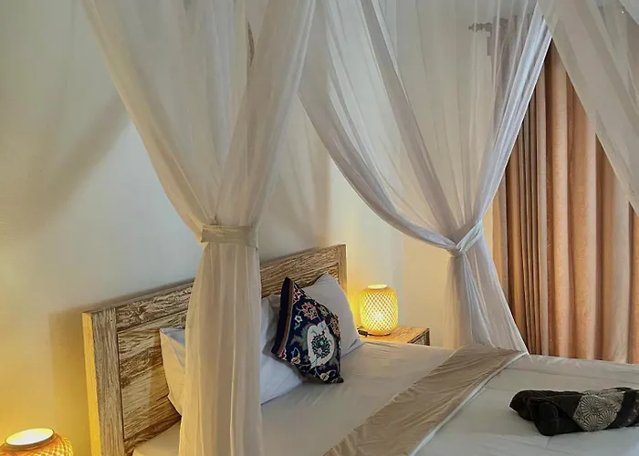 Coco House Amed (Bali)