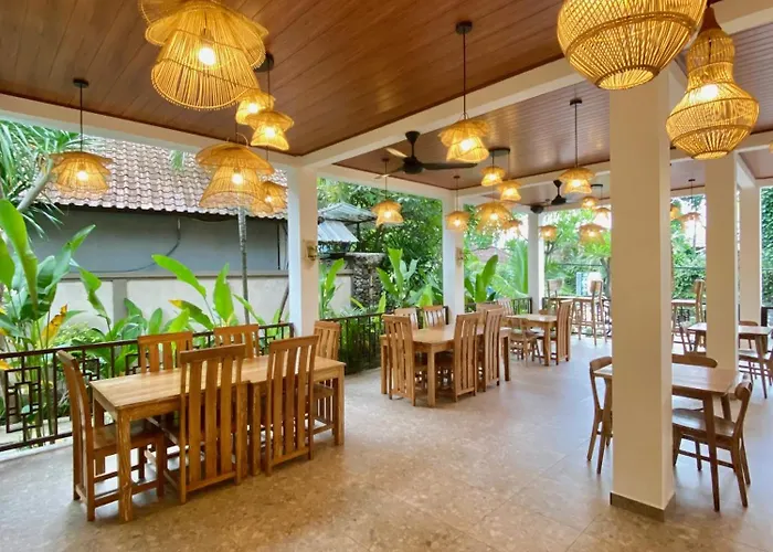 Coco House *