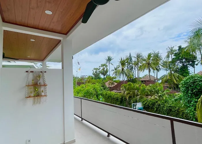 Coco House * Amed (Bali)