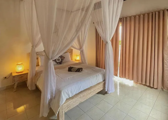 Coco House