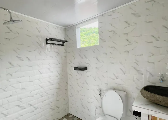 Coco House Guest house Amed (Bali)