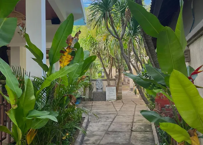Coco House *