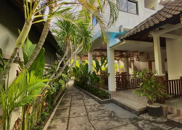 Coco House