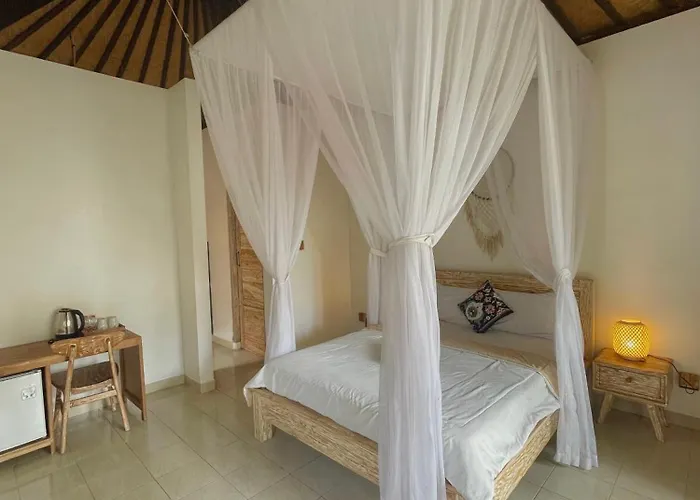 Coco House Guest house *