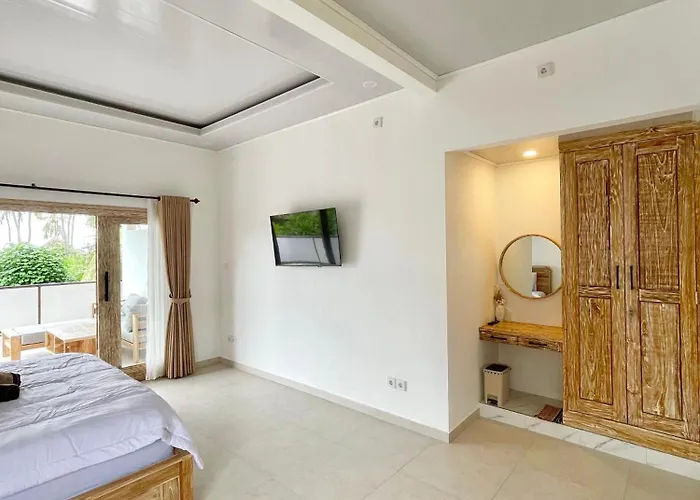 Coco House Guest house Amed (Bali)