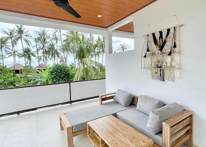 Guest house Coco House Amed (Bali)