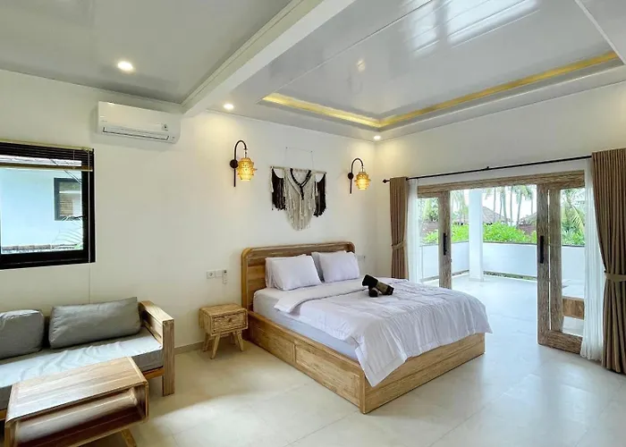 Guest house Coco House *