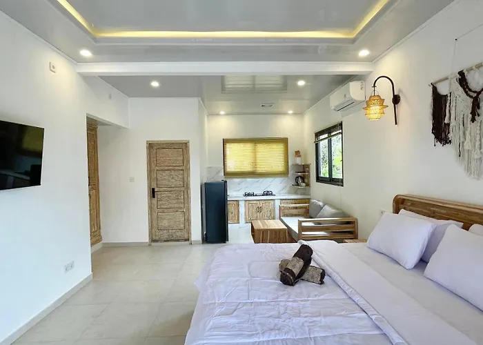 Coco House *