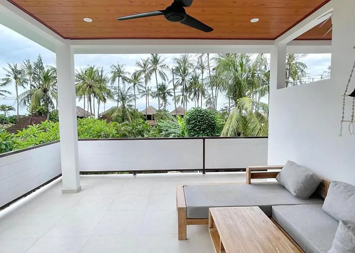 Coco House * Amed (Bali)