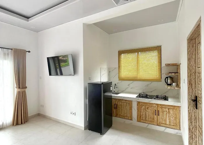 Affittacamere Coco House Amed