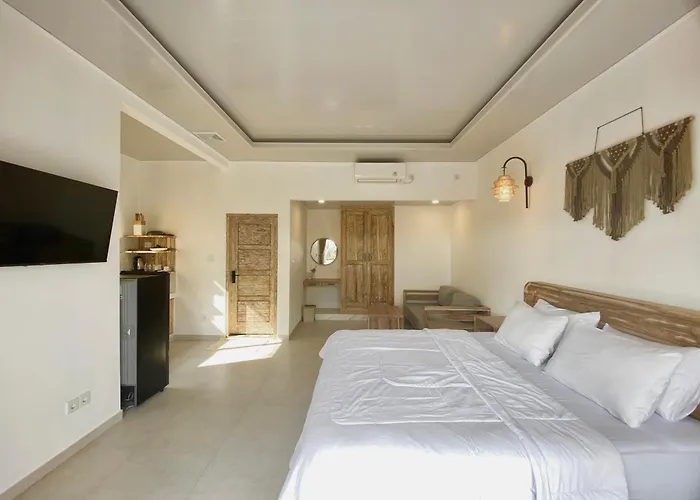 Coco House * Amed (Bali)