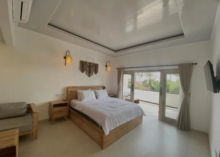 Coco House