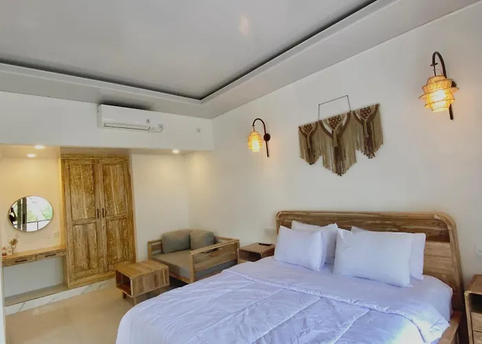Coco House Guest house Amed (Bali)