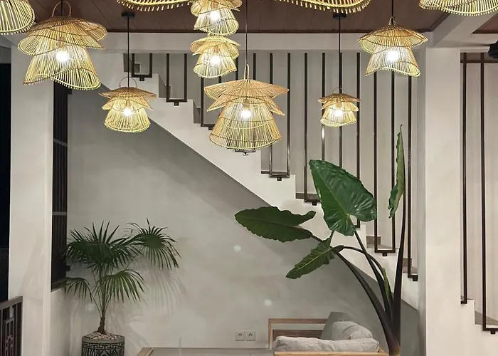 Coco House *