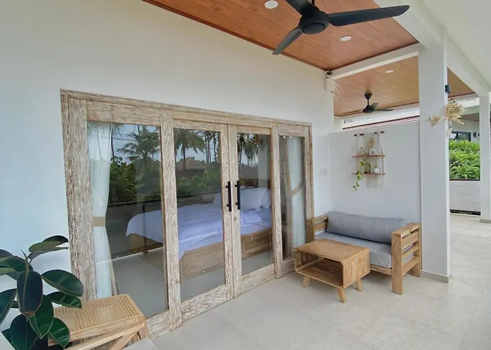 Coco House Amed (Bali)