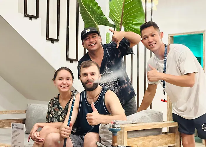 Coco House
