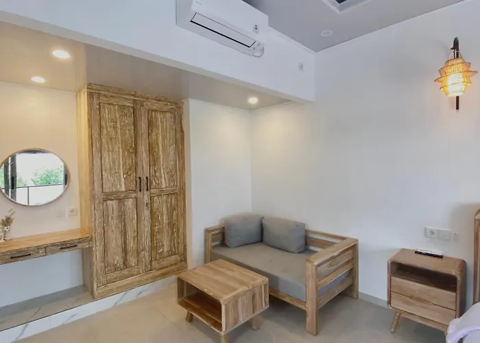 Affittacamere Coco House
