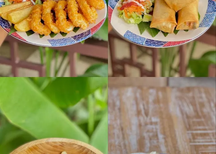 Coco House * Amed (Bali)