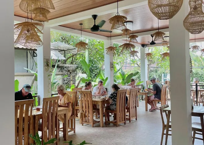 Coco House Amed (Bali)