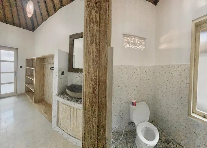 Guest house Coco House *