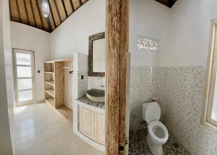 Coco House *
