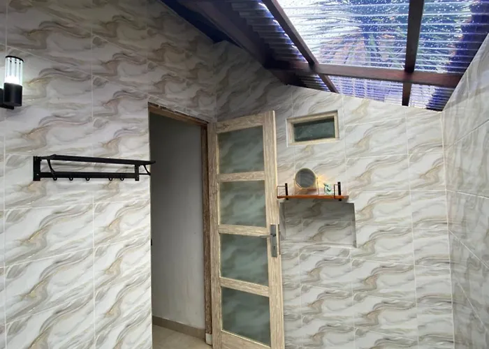 Coco House * Amed (Bali)