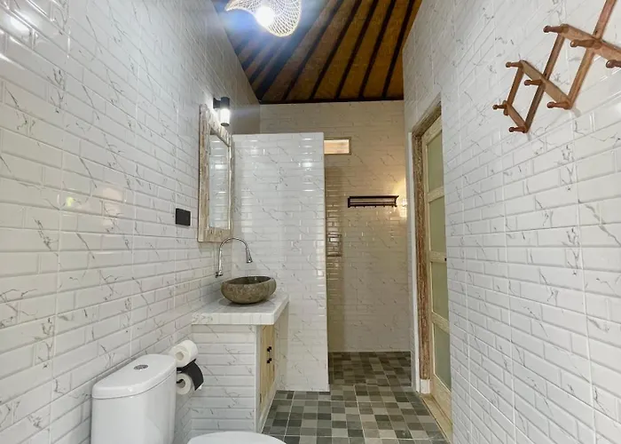 Coco House Guest house *